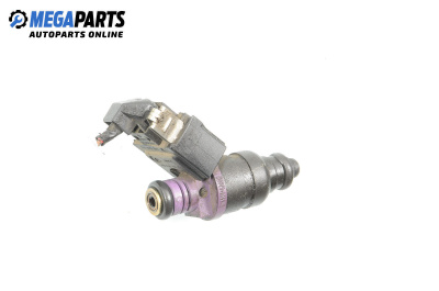 Gasoline fuel injector for Volkswagen Lupo Hatchback (09.1998 - 07.2005) 1.0, 50 hp, № 5WP42608