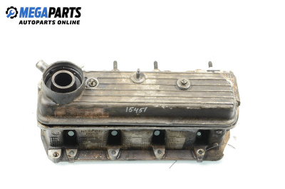 Engine head for Volkswagen Lupo Hatchback (09.1998 - 07.2005) 1.0, 50 hp