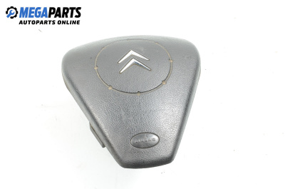 Airbag for Citroen C2 Hatchback (09.2003 - 09.2017), 3 uși, lkw, position: fața