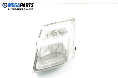 Headlight for Citroen C2 Hatchback (09.2003 - 09.2017), truck, position: left