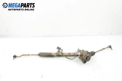 Electric steering rack no motor included for Citroen C2 Hatchback (09.2003 - 09.2017), truck