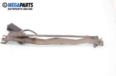 Motor ștergătoare parbriz for Seat Ibiza I Hatchback (06.1984 - 12.1993), hatchback, position: fața