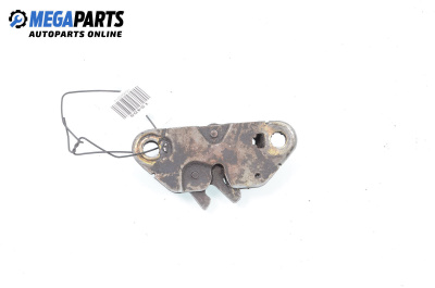 Trunk lock for Seat Ibiza I Hatchback (06.1984 - 12.1993), hatchback, position: rear