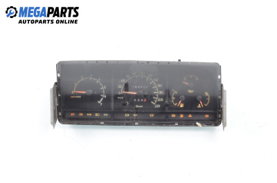 Instrument cluster for Seat Ibiza I Hatchback (06.1984 - 12.1993) 1.5 i Catalyst, 90 hp