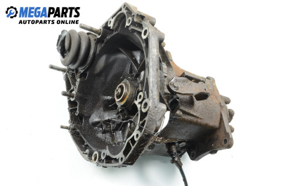  for Seat Ibiza I Hatchback (06.1984 - 12.1993) 1.5 i Catalyst, 90 hp