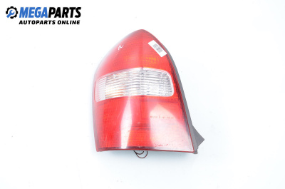 Stop for Mazda 323 F VI Hatchback (09.1998 - 05.2004), hatchback, position: stânga