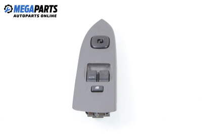 Window and mirror adjustment switch for Mazda 323 F VI Hatchback (09.1998 - 05.2004), № C8H-D114