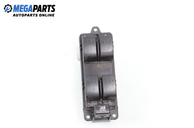 Window adjustment switch for Mazda 3 Sedan I (09.1999 - 06.2009), № BP4L 66350