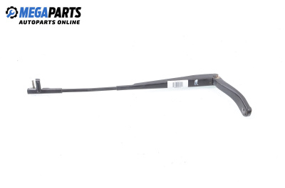 Braț ștergătoare parbriz for Mazda 3 Sedan I (09.1999 - 06.2009), position: stânga