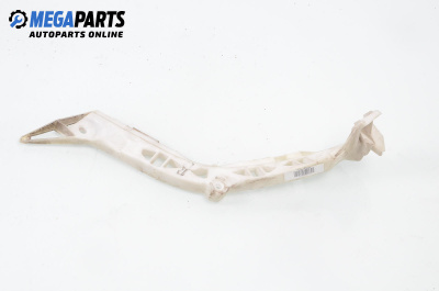 Bumper holder for Mazda 3 Sedan I (09.1999 - 06.2009), sedan, position: rear - right