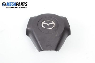 Airbag for Mazda 3 Sedan I (09.1999 - 06.2009), 5 türen, sedan, position: vorderseite