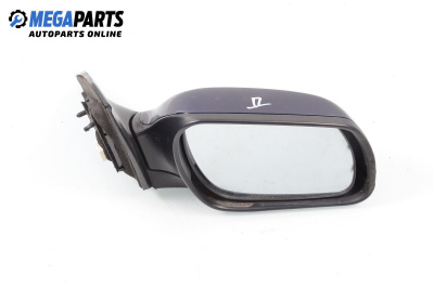 Oglindă for Mazda 3 Sedan I (09.1999 - 06.2009), 5 uși, sedan, position: dreapta