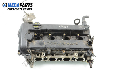 Engine head for Mazda 3 Sedan I (09.1999 - 06.2009) 2.0, 150 hp