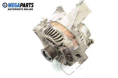 Alternator for Mazda 3 Sedan I (09.1999 - 06.2009) 2.0, 150 hp, № A3TG1391A