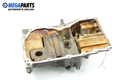 Crankcase for Mazda 3 Sedan I (09.1999 - 06.2009) 2.0, 150 hp