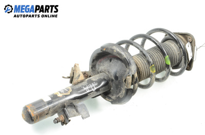 Macpherson shock absorber for Mazda 3 Sedan I (09.1999 - 06.2009), sedan, position: front - right