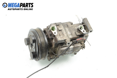 AC compressor for Mazda 3 Sedan I (09.1999 - 06.2009) 2.0, 150 hp