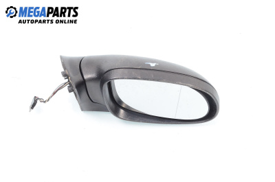 Mirror for Mercedes-Benz A-Class Hatchback  W168 (07.1997 - 08.2004), 5 doors, hatchback, position: right