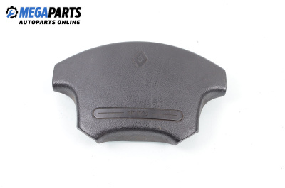 Airbag for Renault Espace II Minivan (01.1991 - 12.1996), 5 doors, minivan, position: front