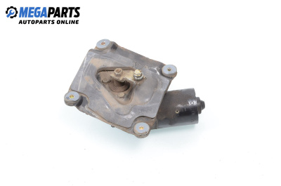 Front wipers motor for Mitsubishi Carisma Hatchback (07.1995 - 06.2006), hatchback, position: front