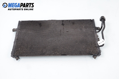 Radiator aer condiționat for Mitsubishi Carisma Hatchback (07.1995 - 06.2006) 1.6 (DA1A), 90 hp