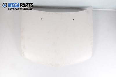 Motorhaube for Mitsubishi Carisma Hatchback (07.1995 - 06.2006), 5 türen, hecktür, position: vorderseite