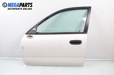 Door for Mitsubishi Carisma Hatchback (07.1995 - 06.2006), 5 doors, hatchback, position: front - left