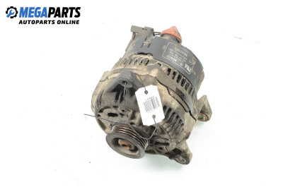 Gerenator for Mitsubishi Carisma Hatchback (07.1995 - 06.2006) 1.6 (DA1A), 90 hp, № Bosch 0 123 315 017