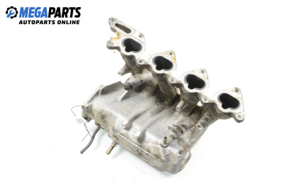 Intake manifold for Mitsubishi Carisma Hatchback (07.1995 - 06.2006) 1.6 (DA1A), 90 hp