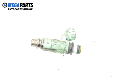 Benzineinspritzdüse for Mitsubishi Carisma Hatchback (07.1995 - 06.2006) 1.6 (DA1A), 90 hp, № 0280155723