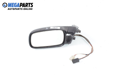 Mirror for Volkswagen Passat II Variant B3, B4 (02.1988 - 06.1997), 5 doors, station wagon, position: left