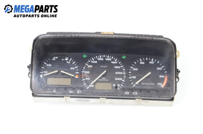 Instrument cluster for Volkswagen Passat II Variant B3, B4 (02.1988 - 06.1997) 2.0, 115 hp