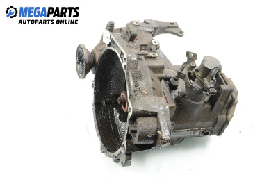  for Volkswagen Passat II Variant B3, B4 (02.1988 - 06.1997) 2.0, 115 hp