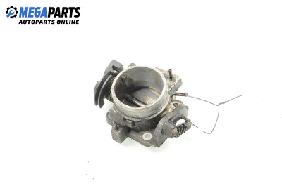 Clapetă carburator for Volkswagen Passat II Variant B3, B4 (02.1988 - 06.1997) 2.0, 115 hp