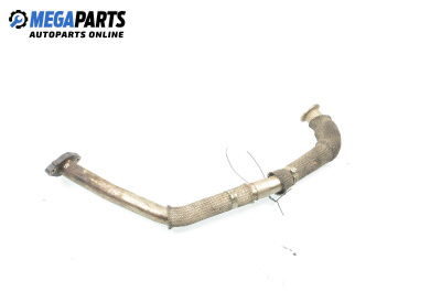 Țeavă EGR for Citroen C5 I Hatchback (03.2001 - 03.2005) 2.2 HDi (DC4HXB, DC4HXE), 133 hp