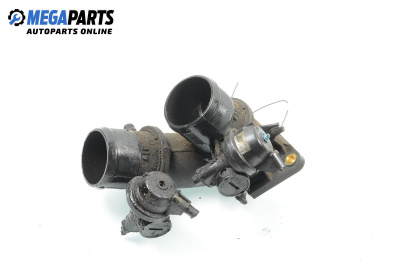 Clapetă carburator for Citroen C5 I Hatchback (03.2001 - 03.2005) 2.2 HDi (DC4HXB, DC4HXE), 133 hp