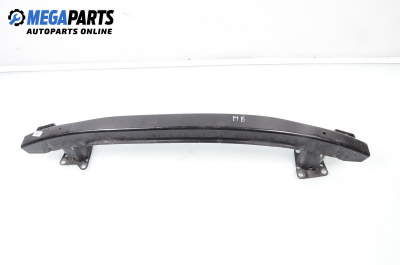 Stützträger stoßstange for Volkswagen Passat III Sedan B5 (08.1996 - 12.2001), sedan, position: vorderseite