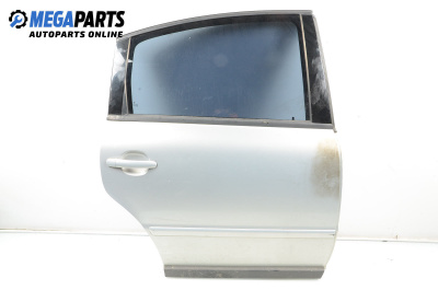 Door for Volkswagen Passat III Sedan B5 (08.1996 - 12.2001), 5 doors, sedan, position: rear - right