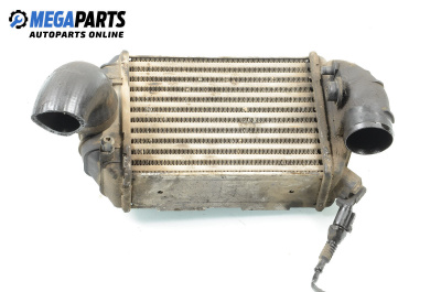 Intercooler for Volkswagen Passat III Sedan B5 (08.1996 - 12.2001) 2.5 TDI, 150 hp