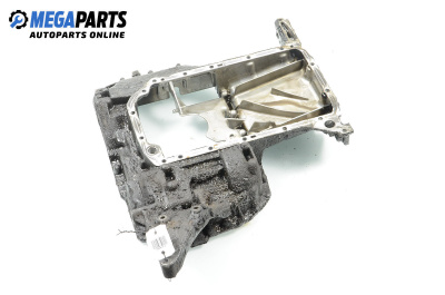 Crankcase for Volkswagen Passat III Sedan B5 (08.1996 - 12.2001) 2.5 TDI, 150 hp