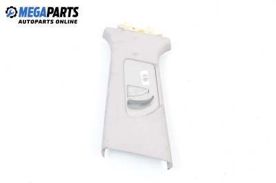 Interior plastic for Audi A4 Sedan B7 (11.2004 - 06.2008), 5 doors, sedan, position: left