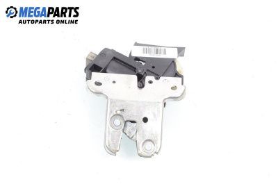 Trunk lock for Audi A4 Sedan B7 (11.2004 - 06.2008), sedan, position: rear