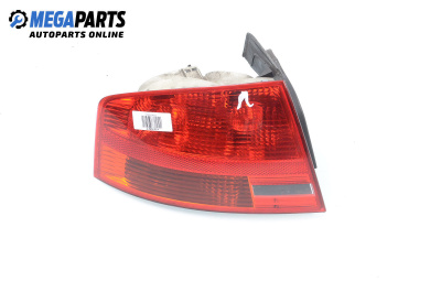 Tail light for Audi A4 Sedan B7 (11.2004 - 06.2008), sedan, position: left