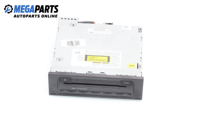 CD changer for Audi A4 Sedan B7 (11.2004 - 06.2008), № 8E0 035 111 D