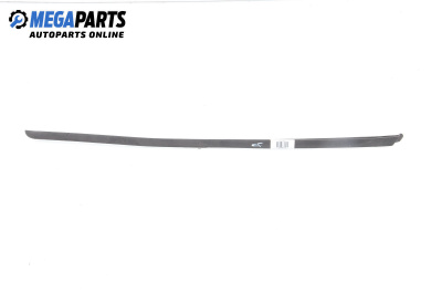 Exterior moulding for Audi A4 Sedan B7 (11.2004 - 06.2008), sedan, position: right