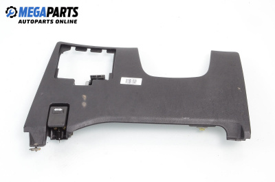 Interior plastic for Audi A4 Sedan B7 (11.2004 - 06.2008), 5 doors, sedan, position: front