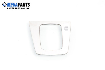 Schalthebel-konsole for Audi A4 Sedan B7 (11.2004 - 06.2008)