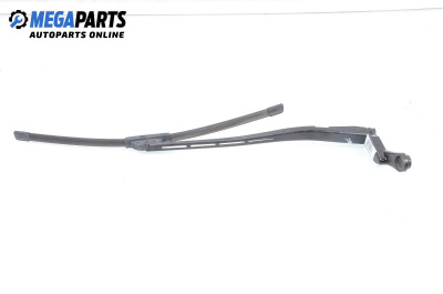 Braț ștergătoare parbriz for Audi A4 Sedan B7 (11.2004 - 06.2008), position: stânga