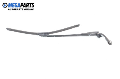 Braț ștergătoare parbriz for Audi A4 Sedan B7 (11.2004 - 06.2008), position: dreapta