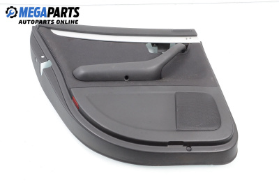 Panou interior ușă for Audi A4 Sedan B7 (11.2004 - 06.2008), 5 uși, sedan, position: stânga - spate